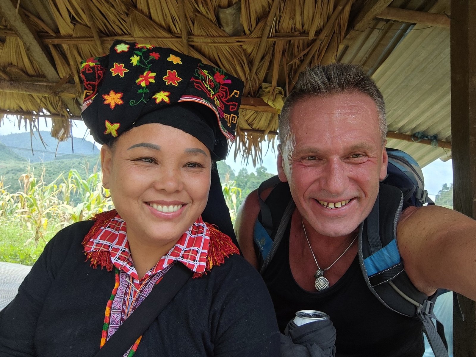 Cycle Tour Luang Prabang to Hanoi 15 Days